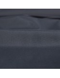 Tissu occultant uni bleu Tissu occultant uni bleu