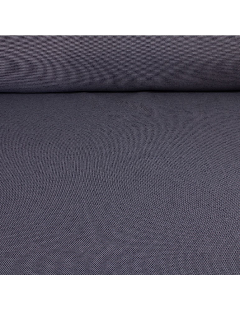 Tissu occultant 100 % polyester violet Tissu occultant 100 % polyester violet