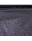 Tissu occultant 100 % polyester violet Tissu occultant 100 % polyester violet