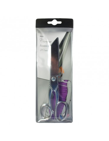 Ciseaux de couture bancal 20 cm