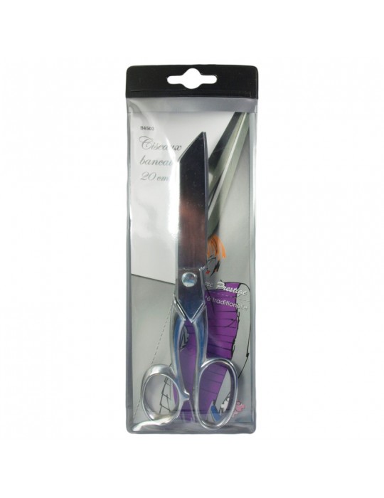 Ciseaux de couture bancal 20 cm