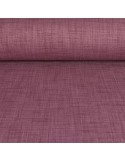 Tissu obscurcissant uni polyester 300 cm violet