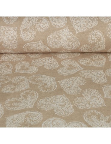 beige