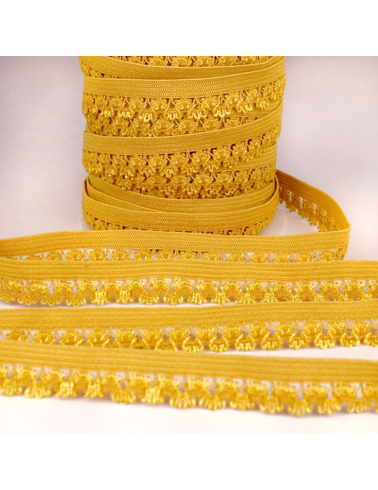 jaune