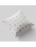Set de taies d'oreiller rose Set de taies d'oreiller rose