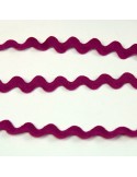 Serpentine petite taille violet
