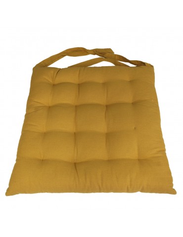 jaune