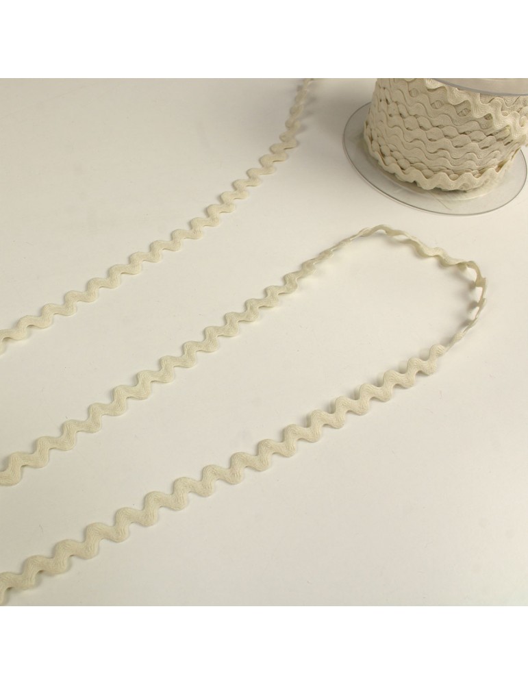 Serpentine petite taille beige
