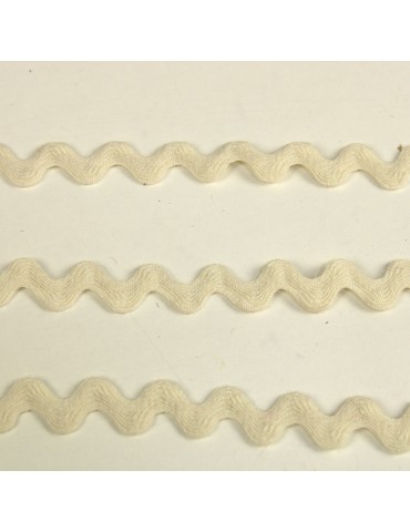 Serpentine petite taille beige