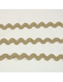 Serpentine petite taille beige