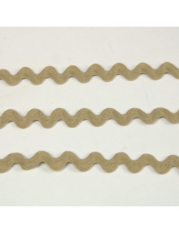 Serpentine petite taille beige