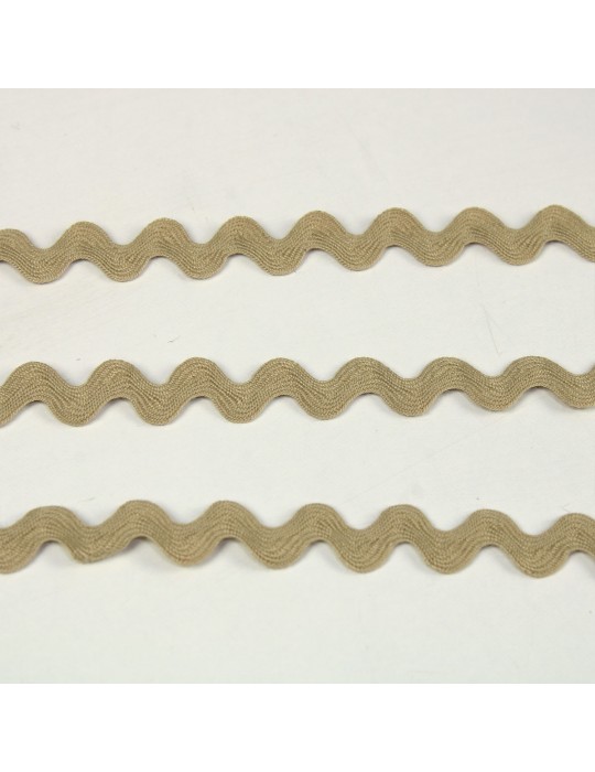 Serpentine petite taille beige