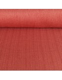 Toile d'ameublement polyester orange Toile d'ameublement polyester orange