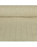 Tissu ameublement Toile beige Tissu ameublement Toile beige