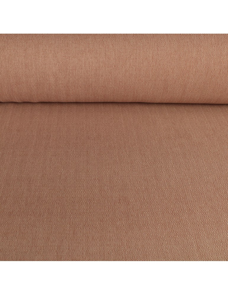 Toile d'ameublement polyester rose Toile d'ameublement polyester rose