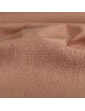 Toile d'ameublement polyester rose Toile d'ameublement polyester rose