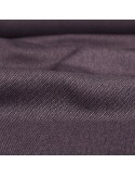 Toile d'ameublement polyester violet