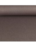 Toile d'ameublement polyester gris