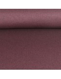 Toile d'ameublement polyester rouge Toile d'ameublement polyester rouge