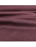 Toile d'ameublement polyester rouge Toile d'ameublement polyester rouge
