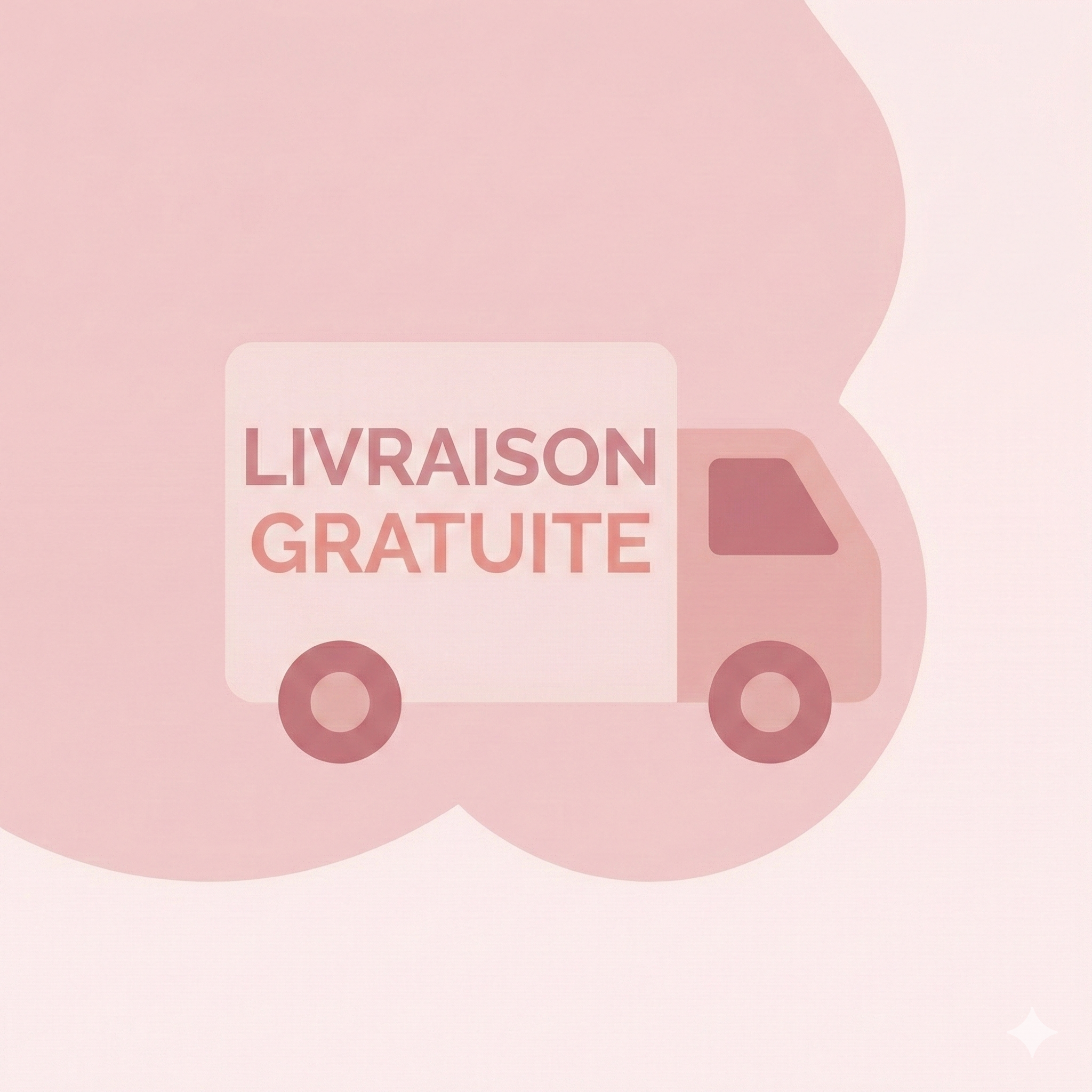 Livraison Gratuite